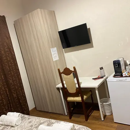 Bed and breakfast Le Capannette *