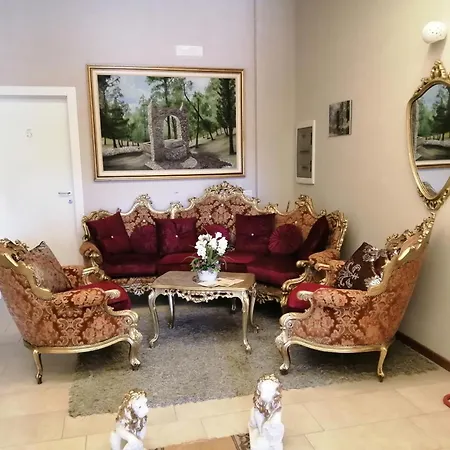 Le Capannette Bed and breakfast Gravina in Puglia