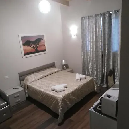 Bed and breakfast Le Capannette