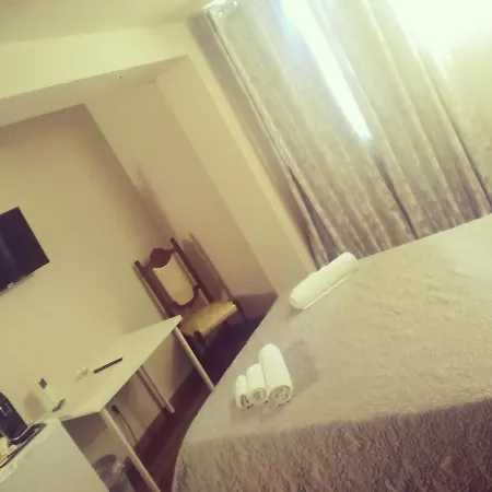 Le Capannette Bed and breakfast Gravina in Puglia