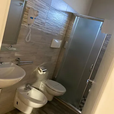 Panzió Le Capannette