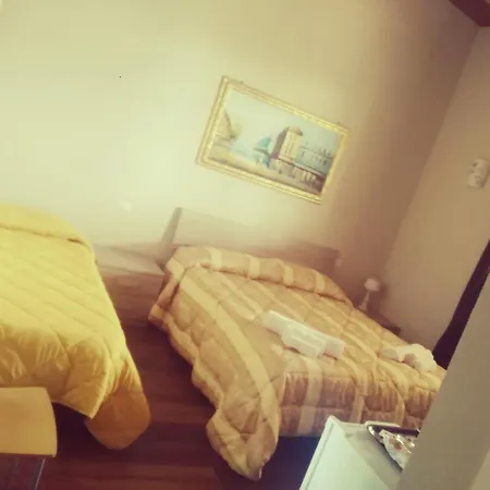 Le Capannette Bed & Breakfast