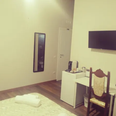 Le Capannette Bed & Breakfast Gravina in Puglia